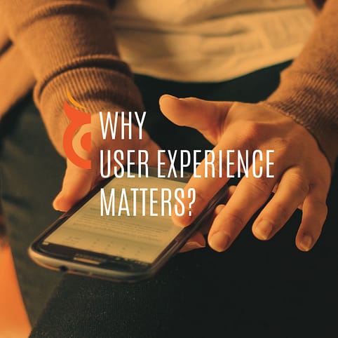 Why User Experience Matters in Digital Marketing