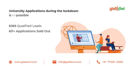 Result-oriented Digital Marketing for the Education Sector